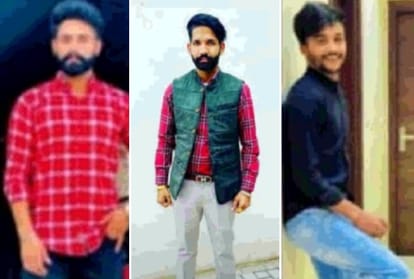 Five killed in road accidents in Firozpur of Punjab