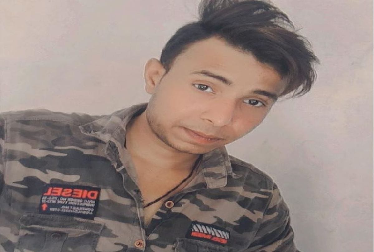 Bike mechanic dies under suspicious circumstances in agra