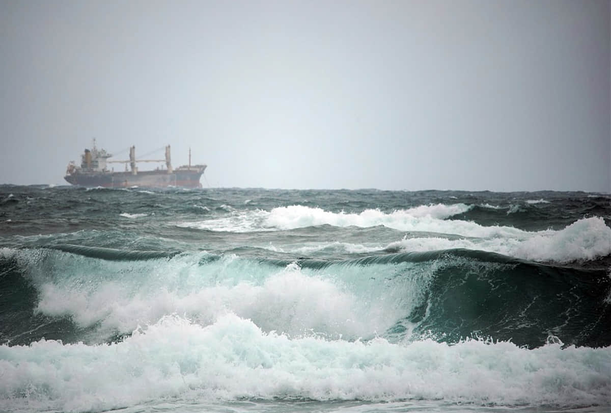 300 year old ship drown with over billions pound treasure still as mystery for Scientist