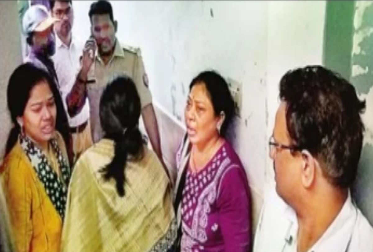 secret of IPS Ashish Tiwari is revealed from diary of Shraddha Gupta