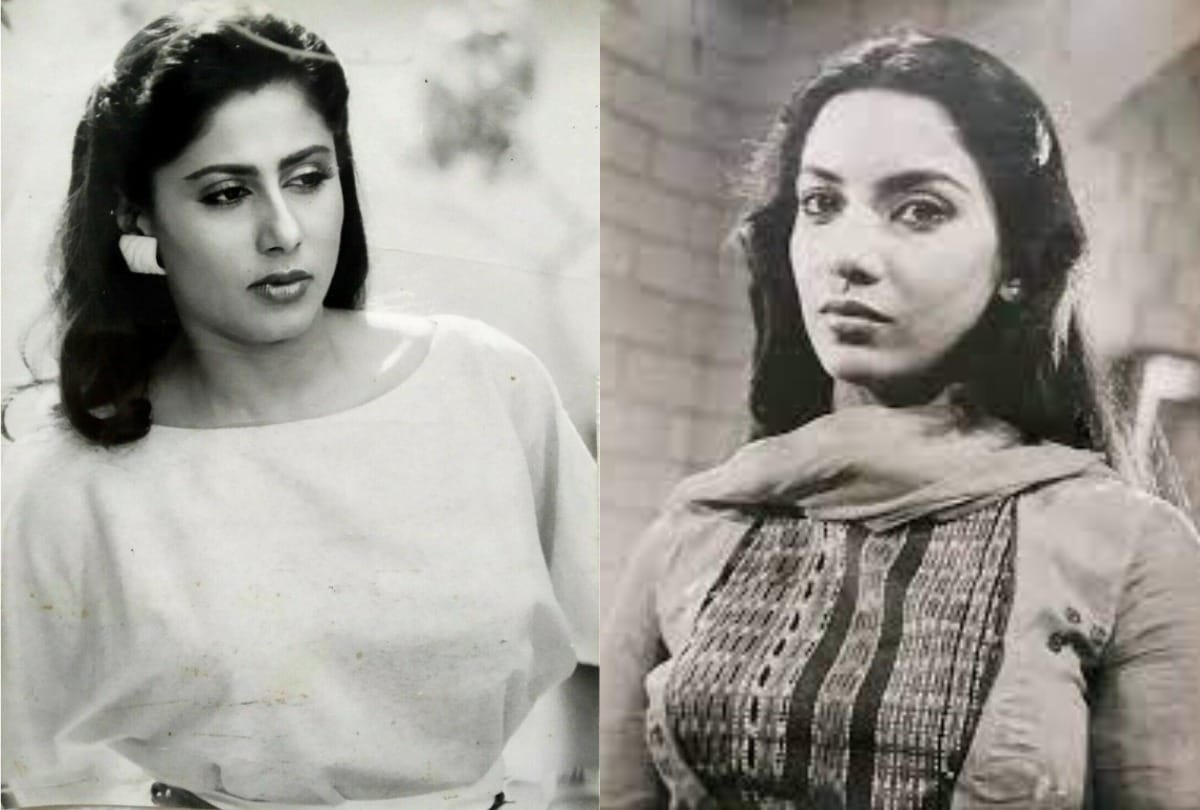 shabana azmi revealed about her and smita patil rivalry says i feel ashamed for my mistakes