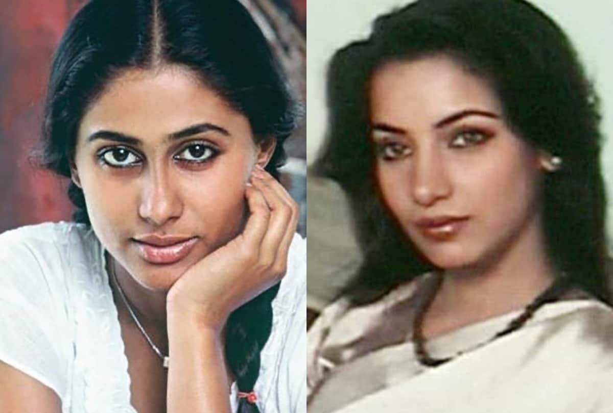shabana azmi revealed about her and smita patil rivalry says i feel ashamed for my mistakes