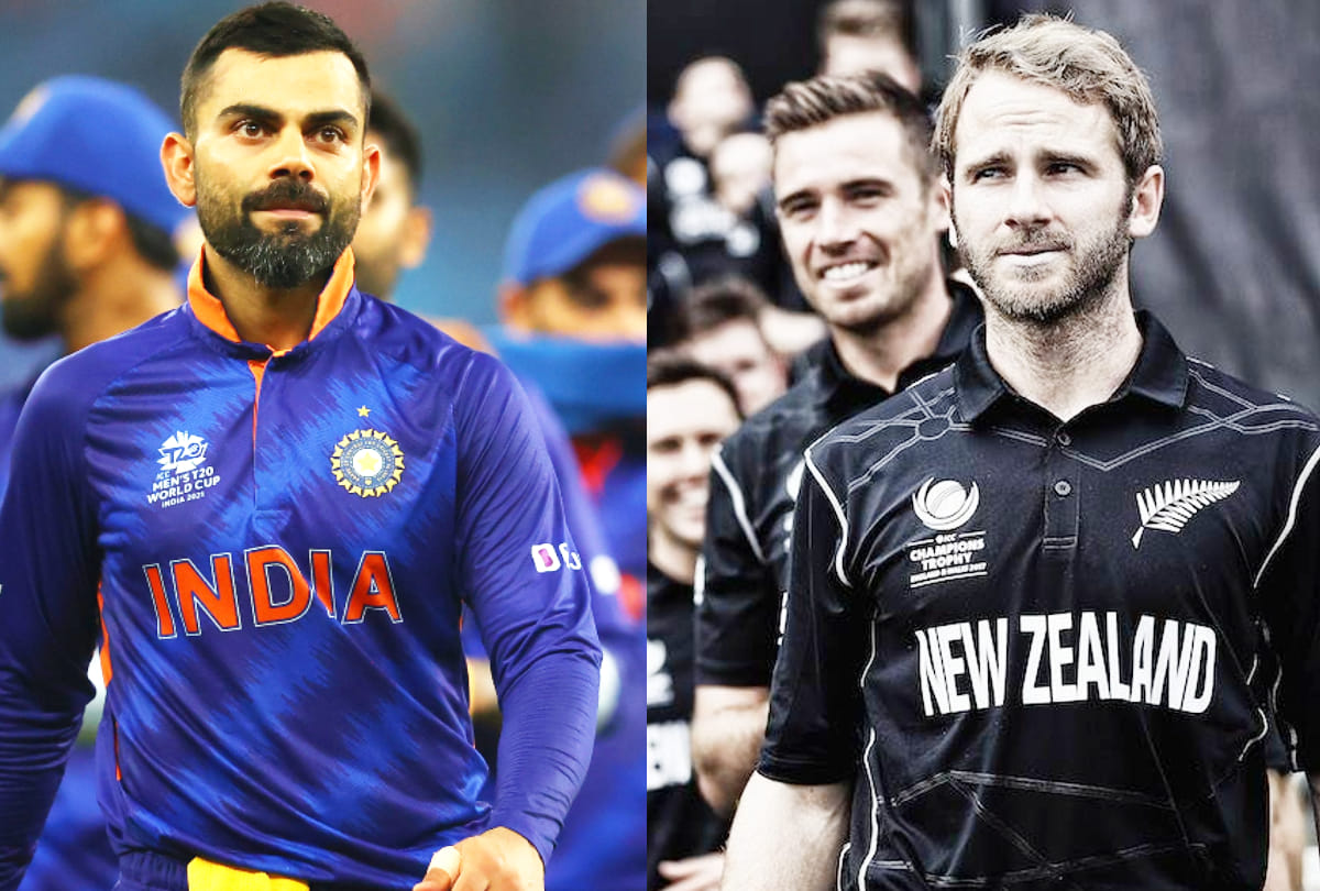 India vs New Zealand World Cup T20 Fantasy11 Dream 11 Team   Playing 11 Prediction, (IND vs NZ) Players, Fantasy11 Captain and Vice-Captain