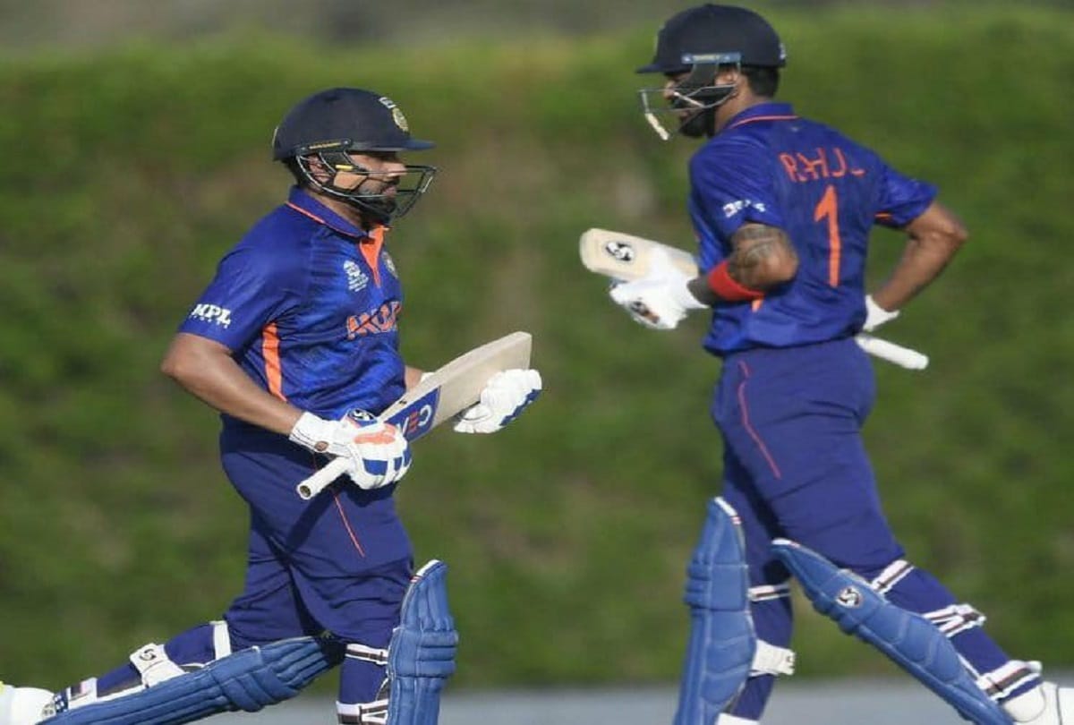 IND Vs NZ T20 World Cup 2021 this is not do or die match whoe wins toss will win match many cricketers in support of Team India