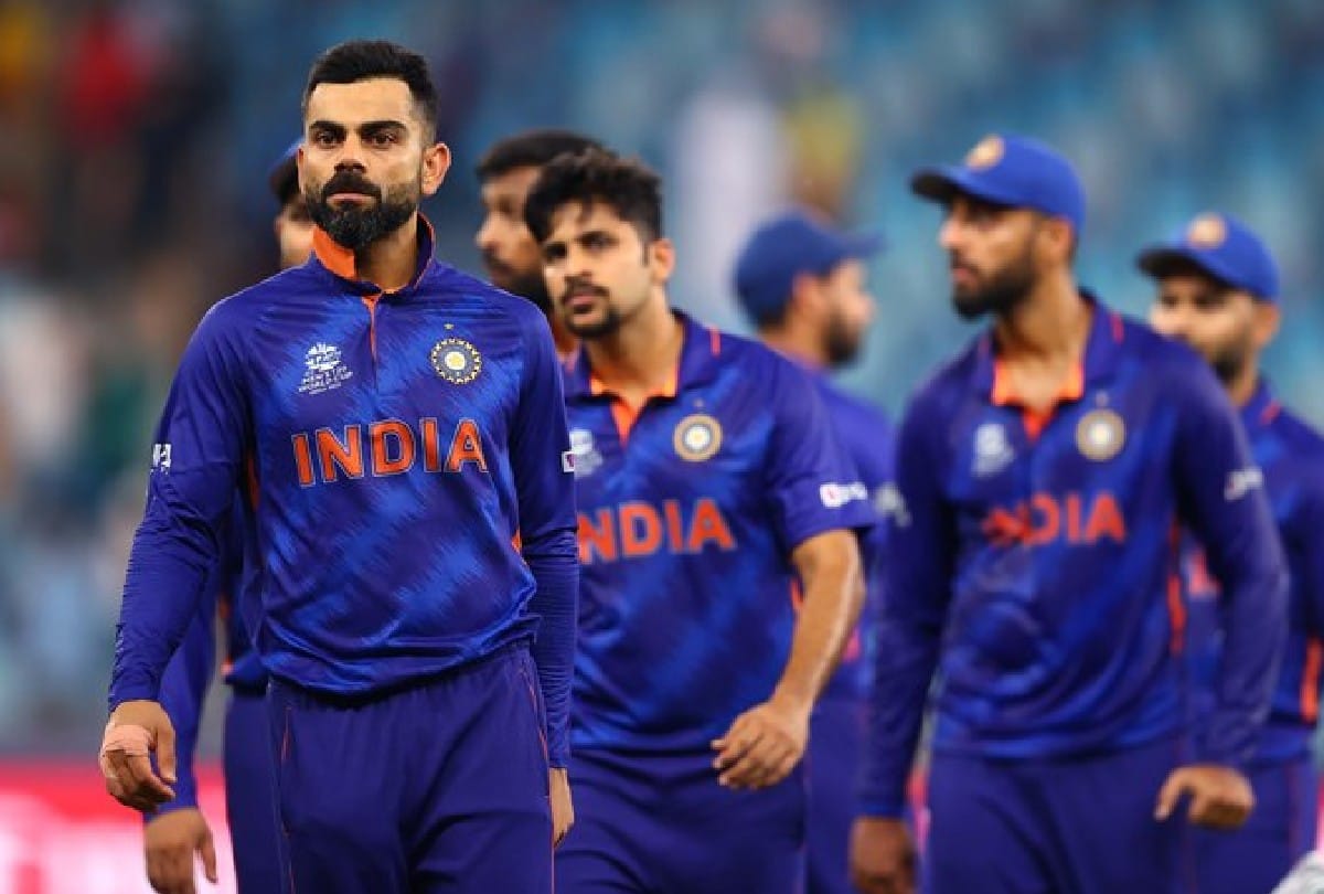 T20 World Cup Are Indian players only the king of IPL know why