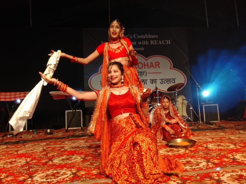 Shubh and Devrath won the hearts of the audience
