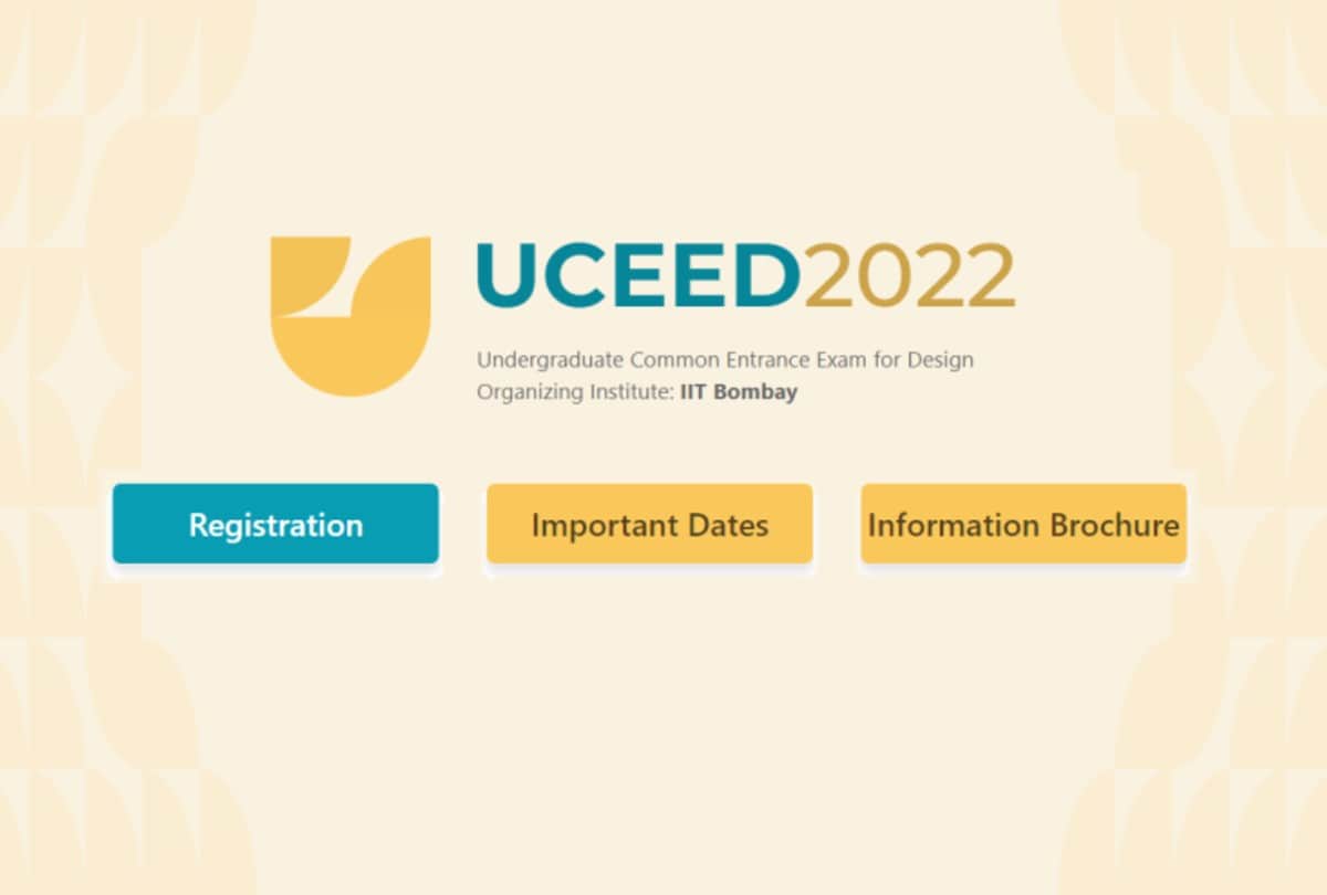 UCEED 2022