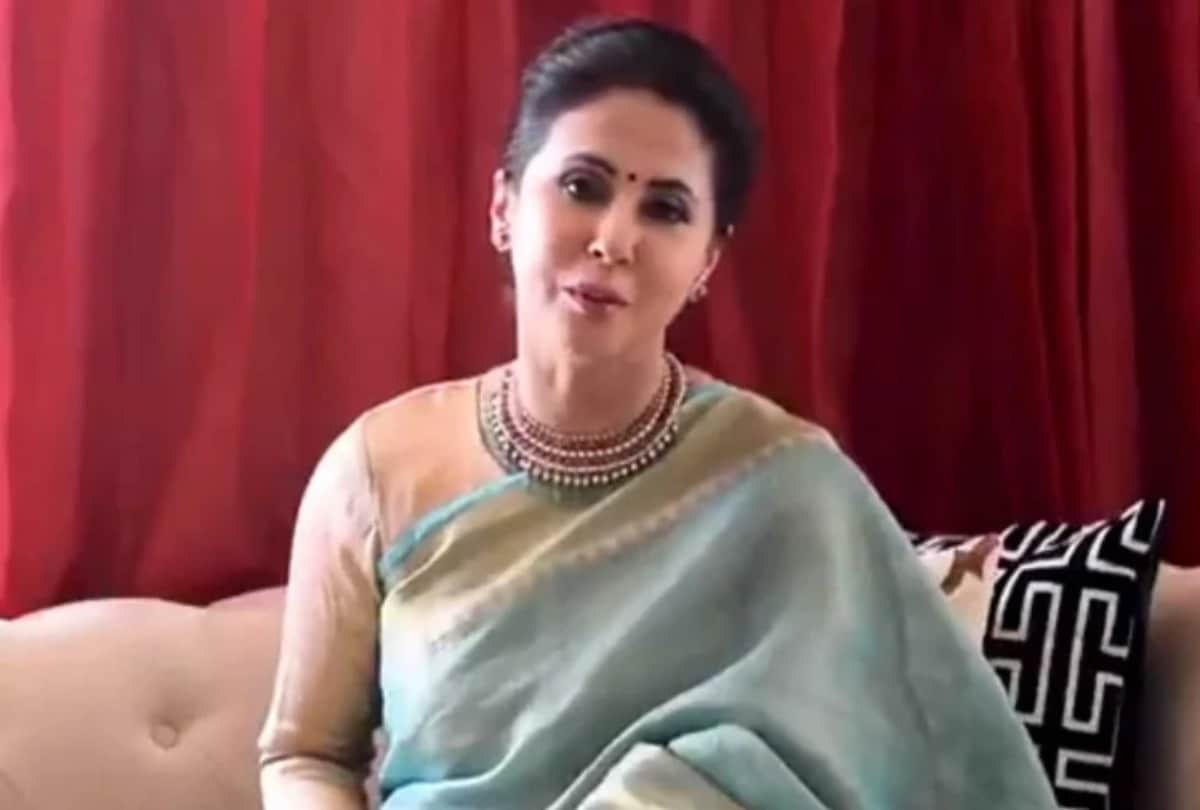 Urmila Matondkar supports Shah Rukh Khan who was trolled for blowing up Lata Mangeshkar funeral