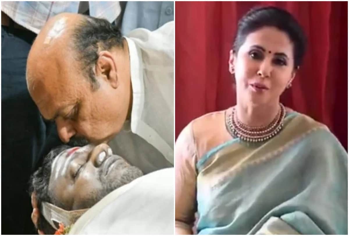 Filmy Wrap: Puneet Rajkumar merges in Panchtatva and Urmila martondkar corona positive read 10 big entertainment news