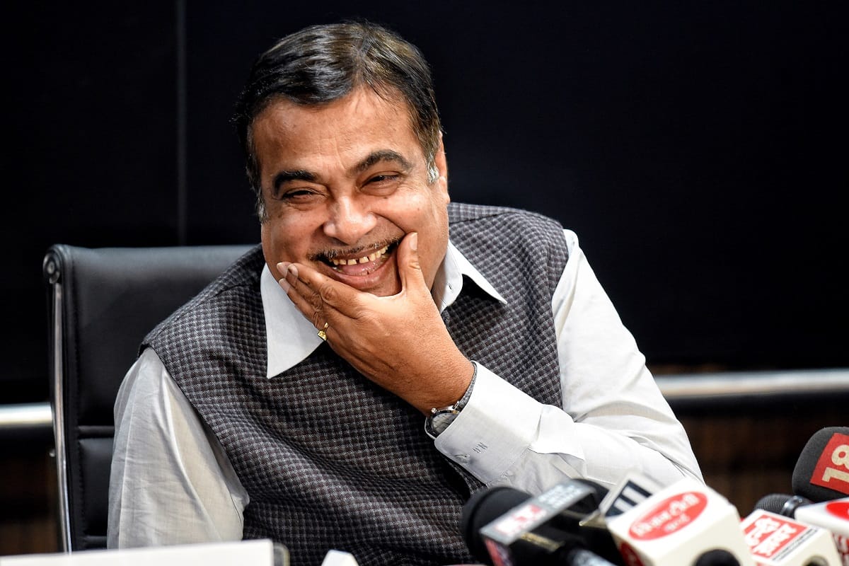 Union Minister Nitin Gadkari says Cement and Steel industries should use green hydrogen for energy at MOIL event in Nagpur