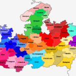 मध्य प्रदेश का 66वाँ स्थापना दिवस।