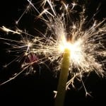 firecrackers