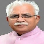 मनोहर लाल