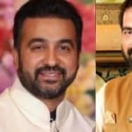 राज कुंद्रा, सब्यसांची मुखर्जी