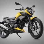 TVS Raider