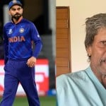 कपिलदेव ने विराट के बयान को कमजोर बताया है।