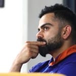 भारतीय कप्तान विराट कोहली