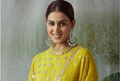 Genelia Deshmukh: जेनेलिया ने फिल्म 'छत्रपति शिवाजी' पर लगाई मुहर, बोलीं- रितेश के दिल के बेहद करीब है यह Genelia Deshmukh confirms Chhatrapati Shivaji Maharaj trilogy is still on says it is very close to Riteish