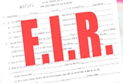 Hathras News: ट्रक मालिक के खिलाफ केस दर्ज, 12 दिन पहले हुई थी चालक की मौत केस दर्ज (सांकेतिक फोटो)