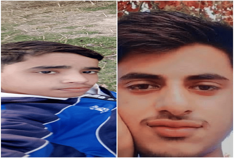 two students of class 12th died in accident in sonipat