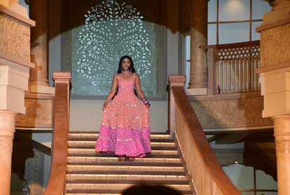 tere bina jiya jaye na press conference Anjali Tatrari and Avinesh Rekhi come together for a show