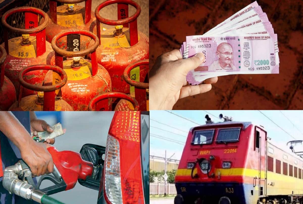 Hindi News Headlines 1st November Today: Important and big news stories of 1st November updates on Amar Ujala