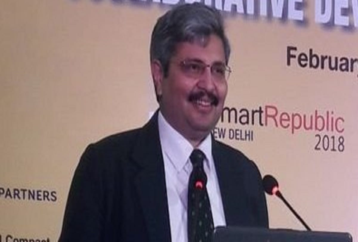 President ramnath kovind revoked suspension order of Ashish Joshi posted as DoT controller of communication in Uttarakhand