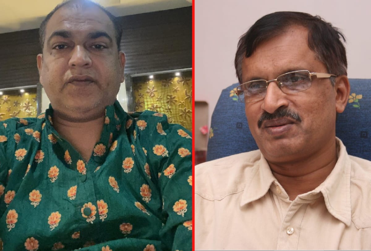 IMA elections: Contenders engaged in persuading people in gorakhpur