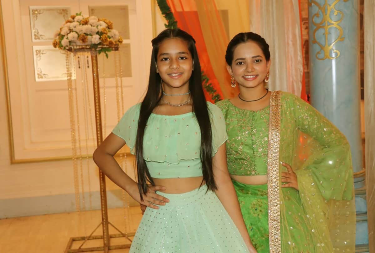 New turn and twist in the story of Ranju ki betiyaan going to shock the viewers