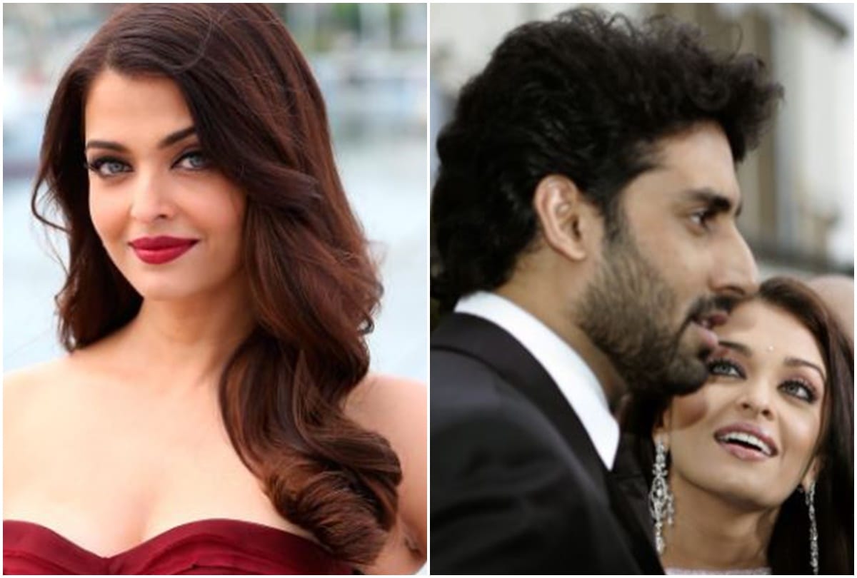 Aishwarya rai bachchan birthday actress fell in love with abhishek during umrao jan shooting know their love story