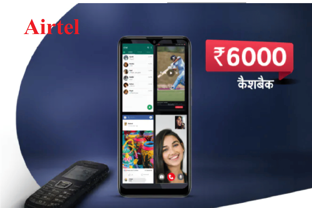 Top 10 smartphones under Rs 10000 that you can buy this Diwali with Airtel cashback offers