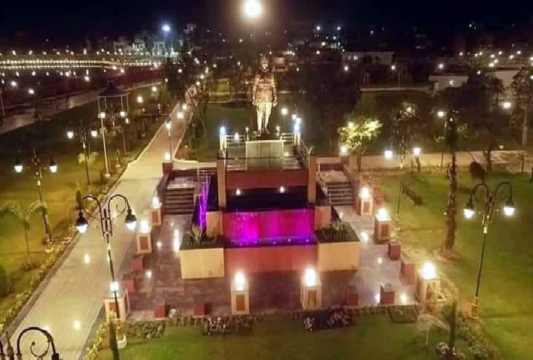 haryana day special: Along with Haryana, Ambala also got a new dimension