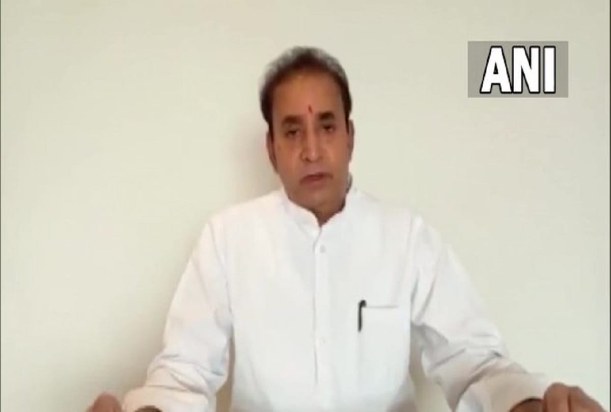 Maharashtra: Anil Deshmukh appeared before the Enforcement Directorate said Former Mumbai Police Commissioner Param Bir Singh made false allegations against me