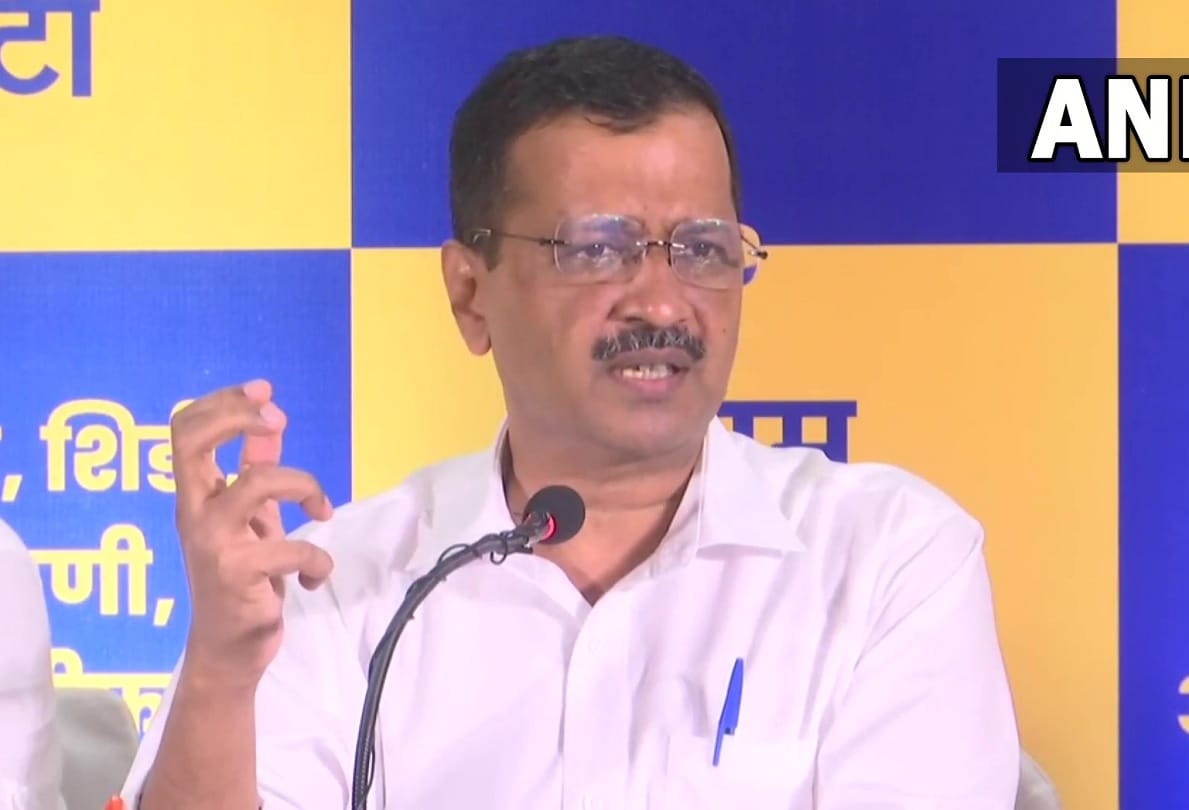 CBI raids at Manish Sisodia house: BJP MP allegation Kejriwal is the mastermind