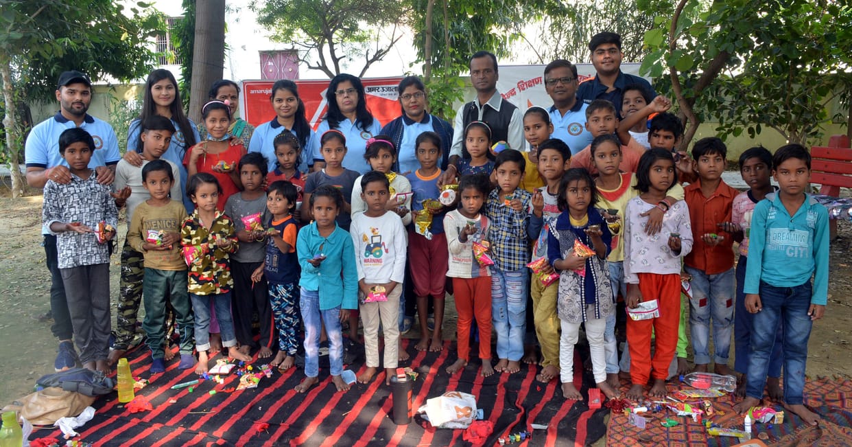Deepwali Celebration