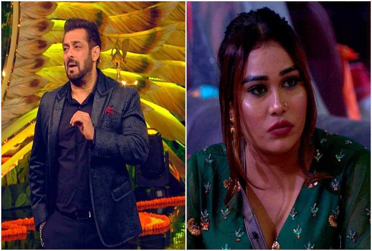 Bigg Boss 15: Doctor Umar Riaz forgot the number of bones in the human body gave this answer to Salmans question