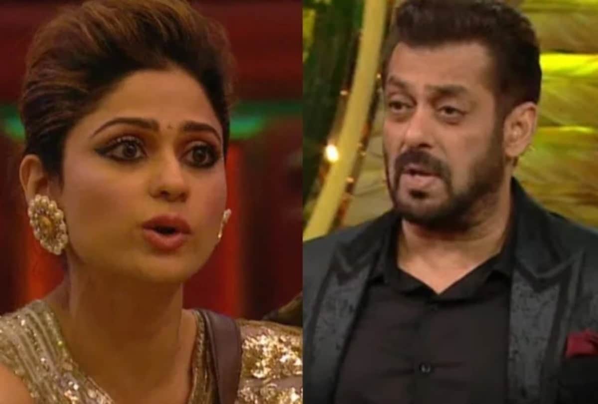 Bigg Boss 15: Doctor Umar Riaz forgot the number of bones in the human body gave this answer to Salmans question