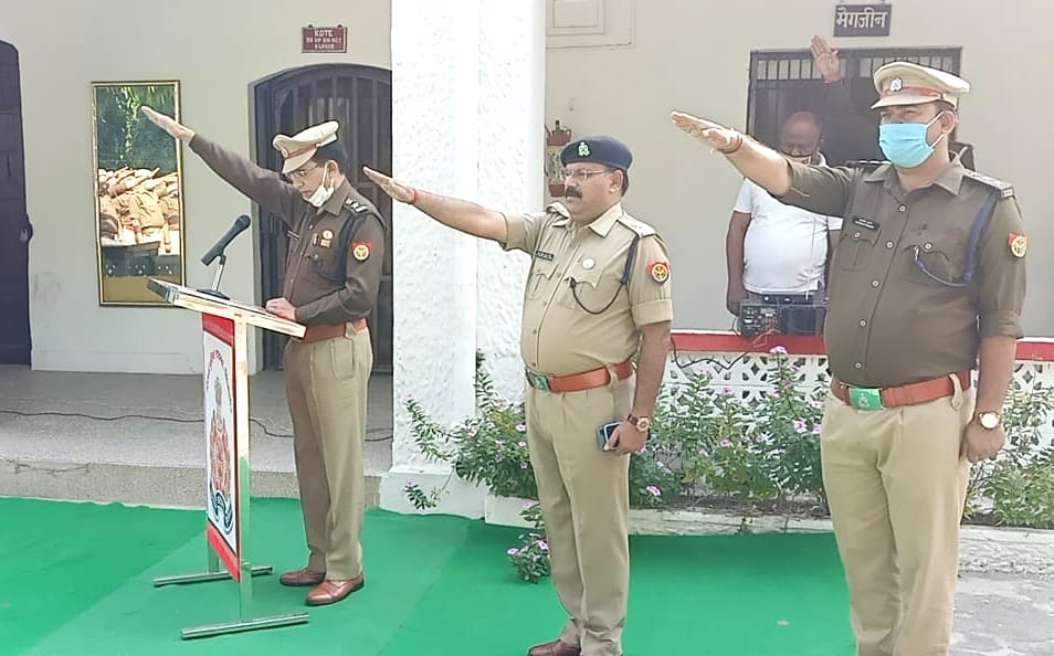 National Unity Day: I solemnly take oath...