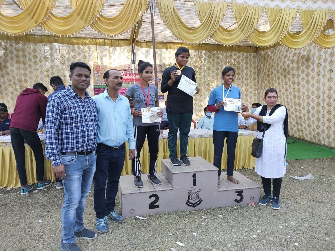 Arif and Prabhjot Comes First