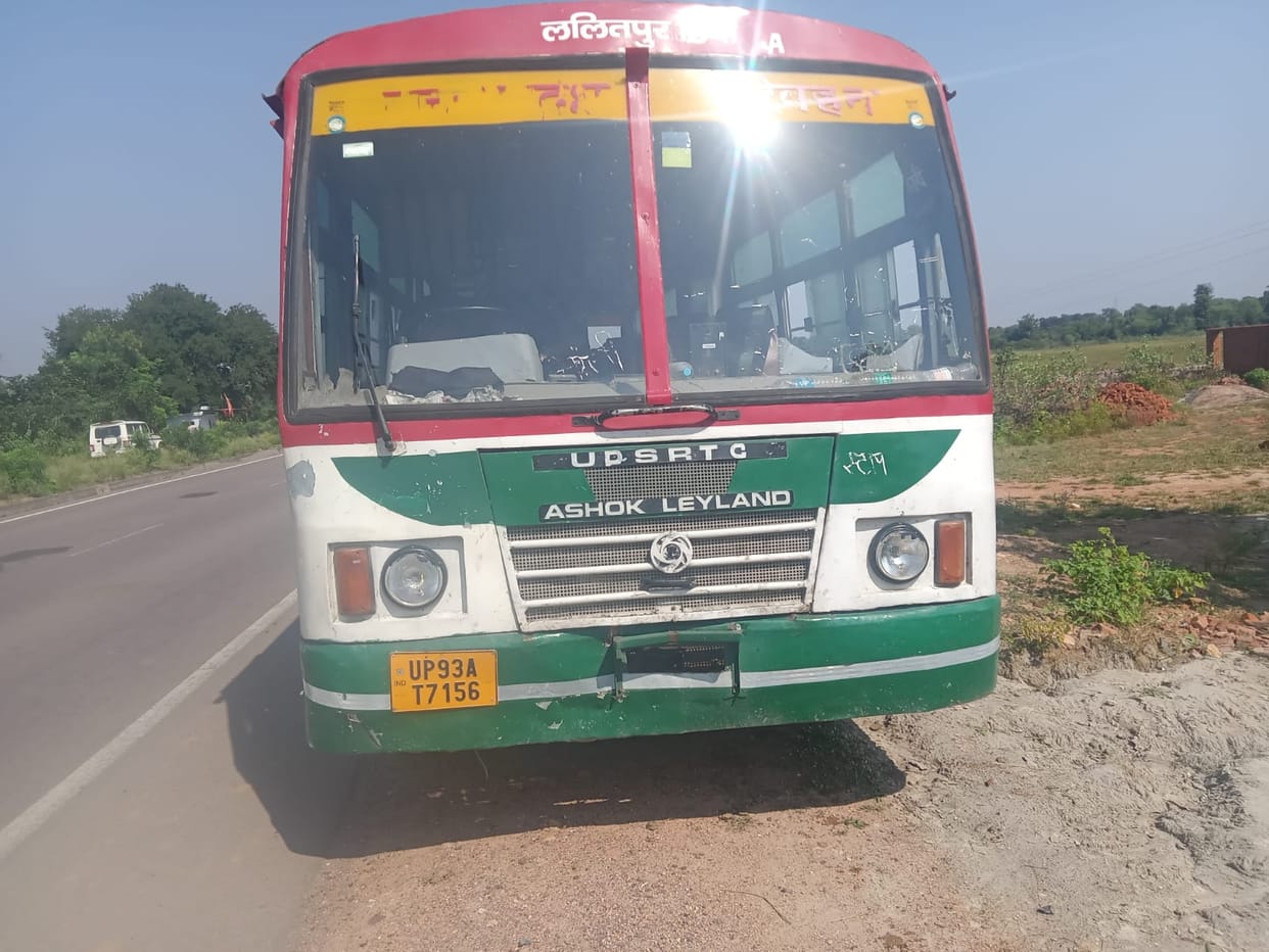 20 roadyes bus are not running