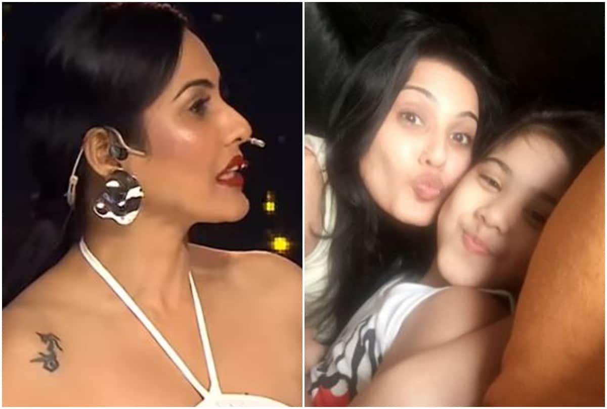 Kamya Punjabi reveals she was called an oldie and divorce says i will slit throat if they do not stop trolling my daughter
