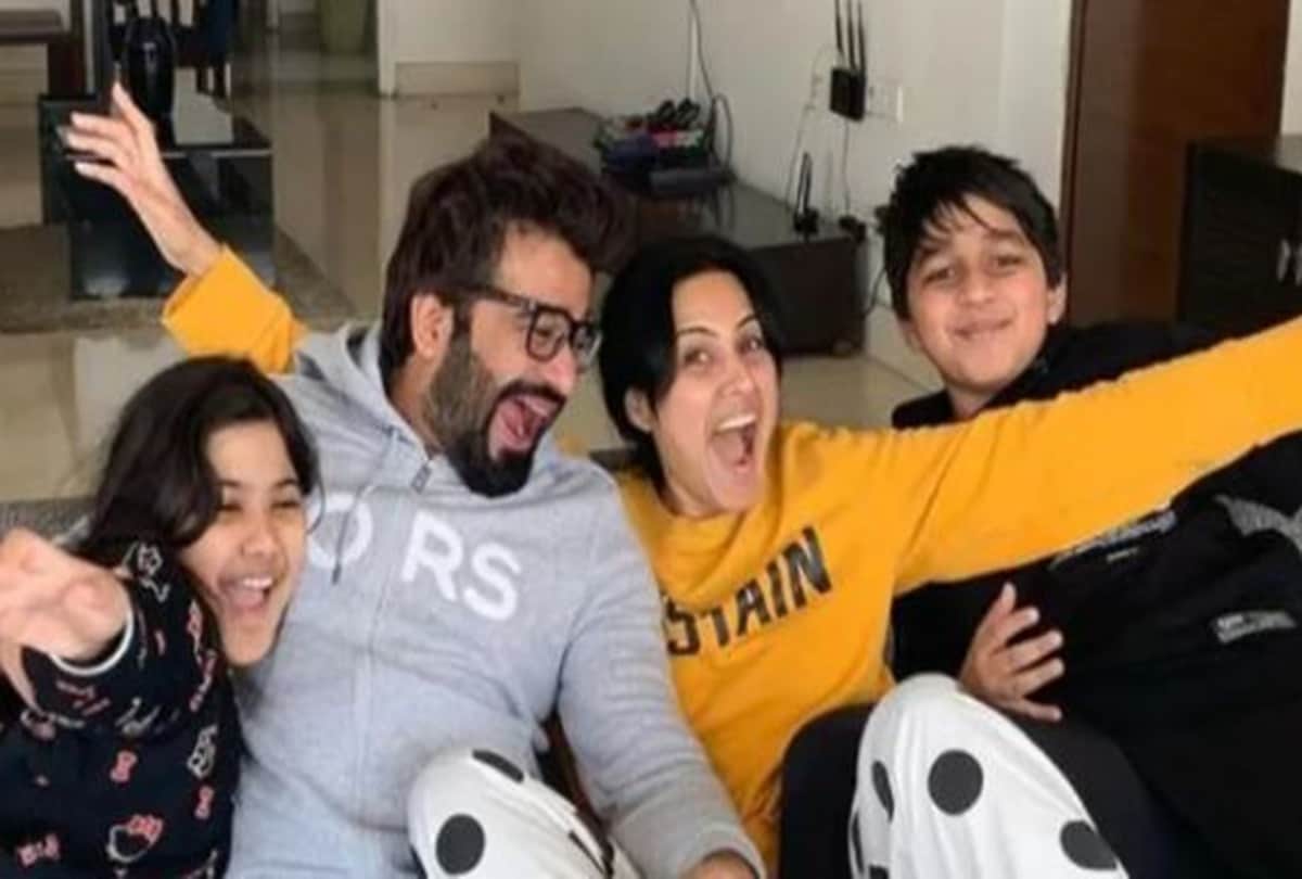 Kamya Punjabi reveals she was called an oldie and divorce says i will slit throat if they do not stop trolling my daughter