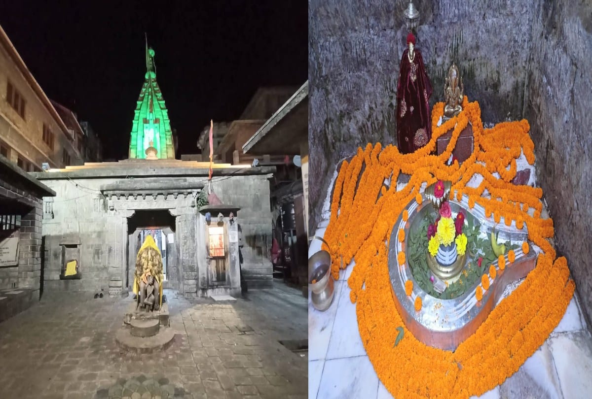 PM Narendra Modi will have live darshan of Jwala Maa and Baba Bhootnath on fifth november in himachal