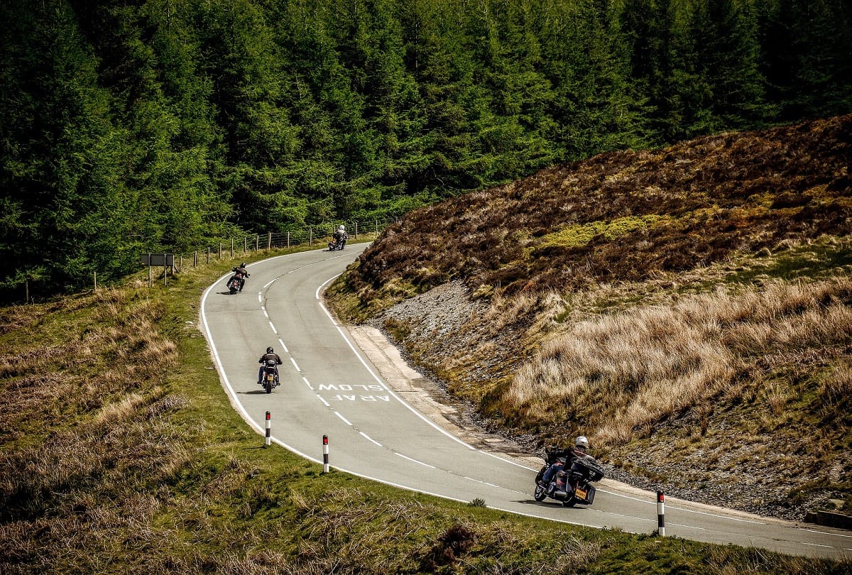IRCTC north east tour package with motorcycle information in hindi
