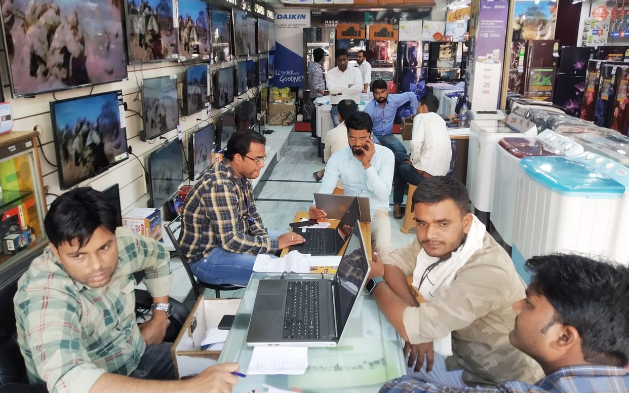 Market will be decorated in Dhanteras, there will be a business of 150 crores