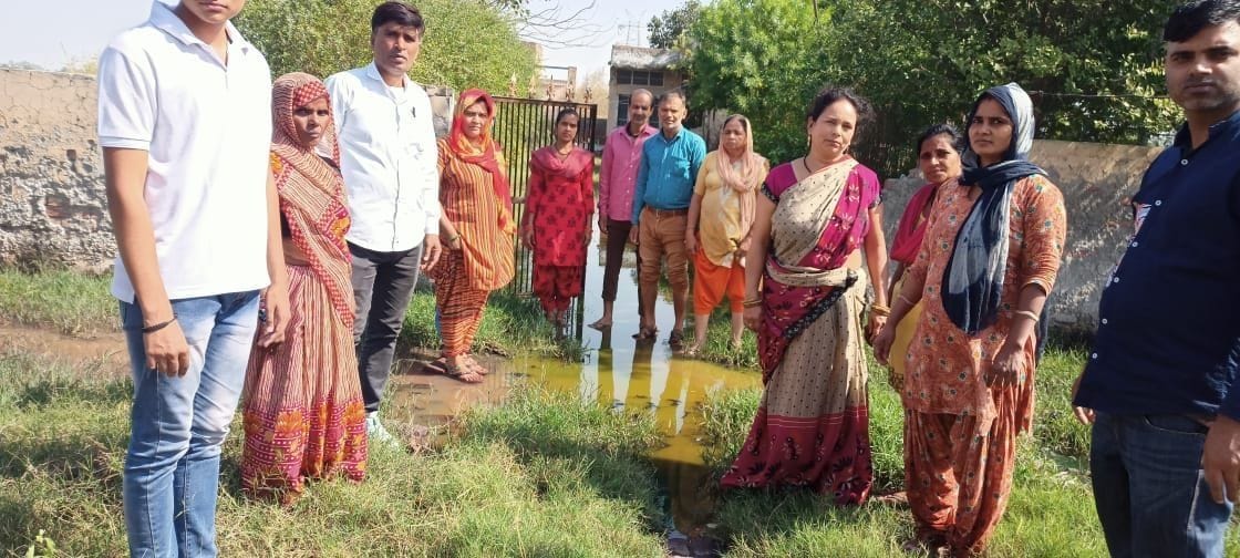 9 new dengue patients found in the district