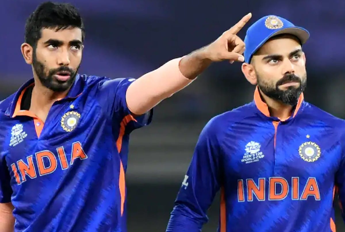 Questions are rising on virat captaincy and team slection after indias loss