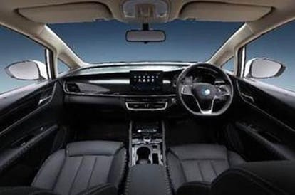 byd e6 electric mpv launched in india byd e6 price in india byd e6 electric car specifications range features details electric vehicles in india