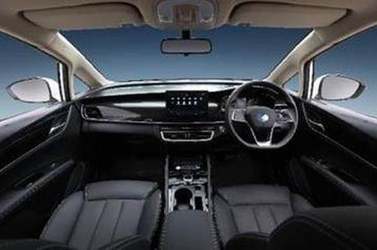 BYD India delivers more than 450 BYD e6 Electric MPV across India Know Price Features Range News in Hindi