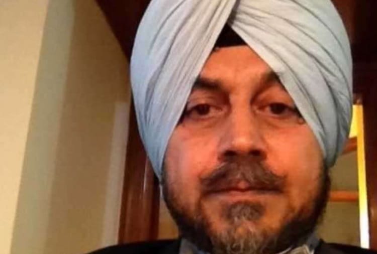 APS Deol resigned from post of Advocate General of Punjab